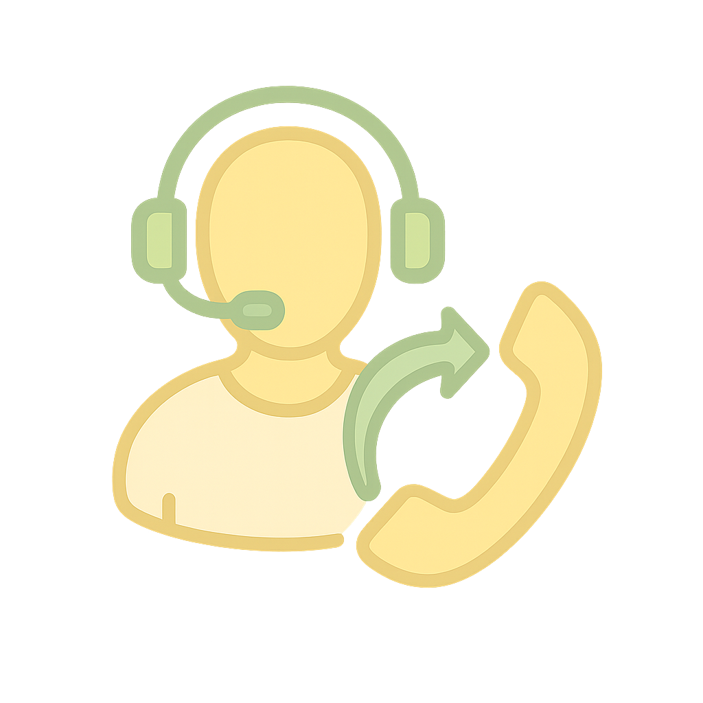 Call Back AccueilPro