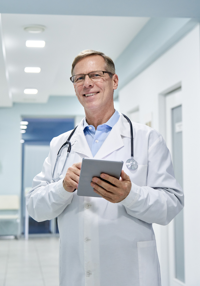Docteur 1