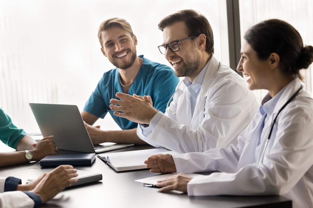 Medical Case Study