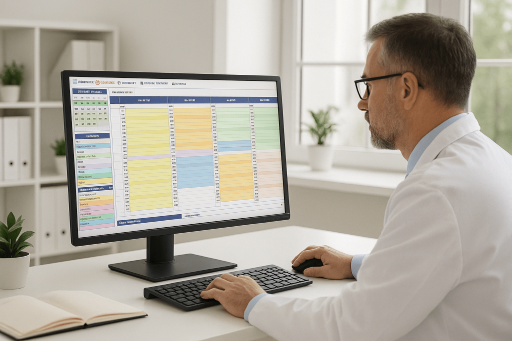 Votre Agenda partage sur mesure