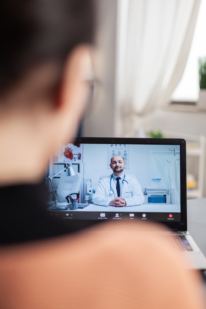 rendez vous medicale par internet 3