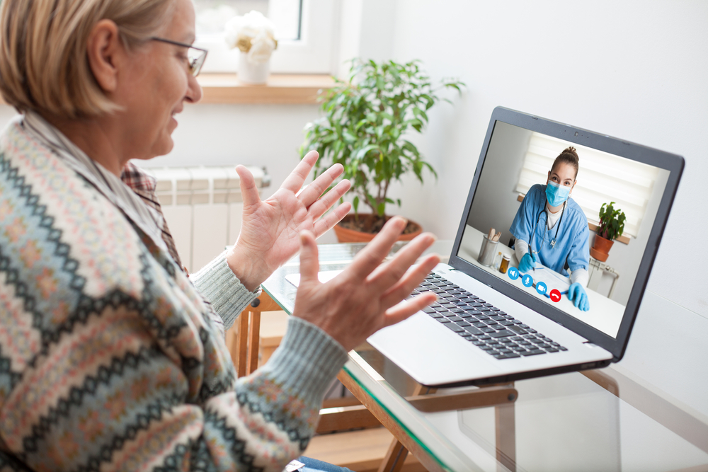 rendez vous medicale par internet